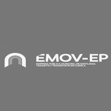 Empresa de Movilidad, Tránsito y Transporte (EMOV EP)